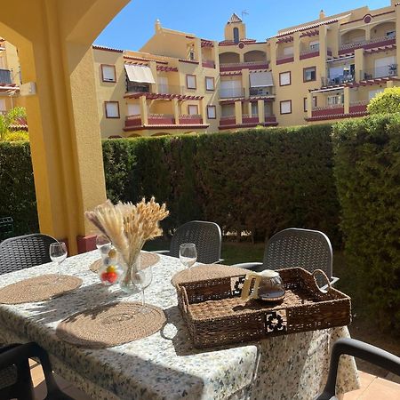 Playa & Golf & Naturaleza & Relax Huelva Ngoại thất bức ảnh