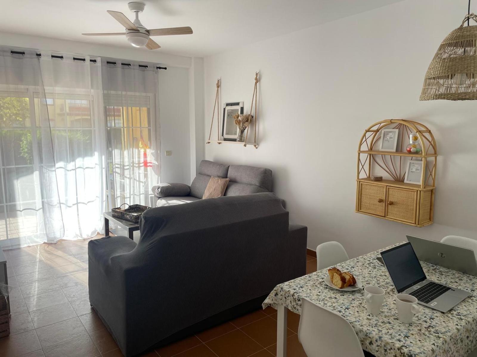 Playa & Golf & Naturaleza & Relax Huelva Ngoại thất bức ảnh