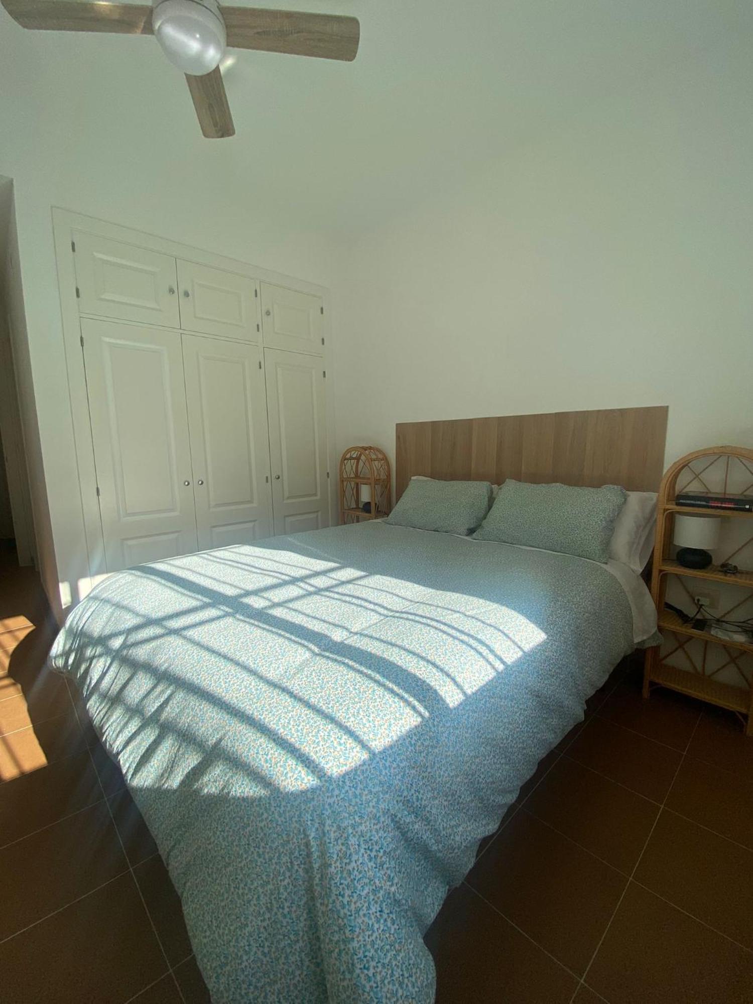 Playa & Golf & Naturaleza & Relax Huelva Ngoại thất bức ảnh