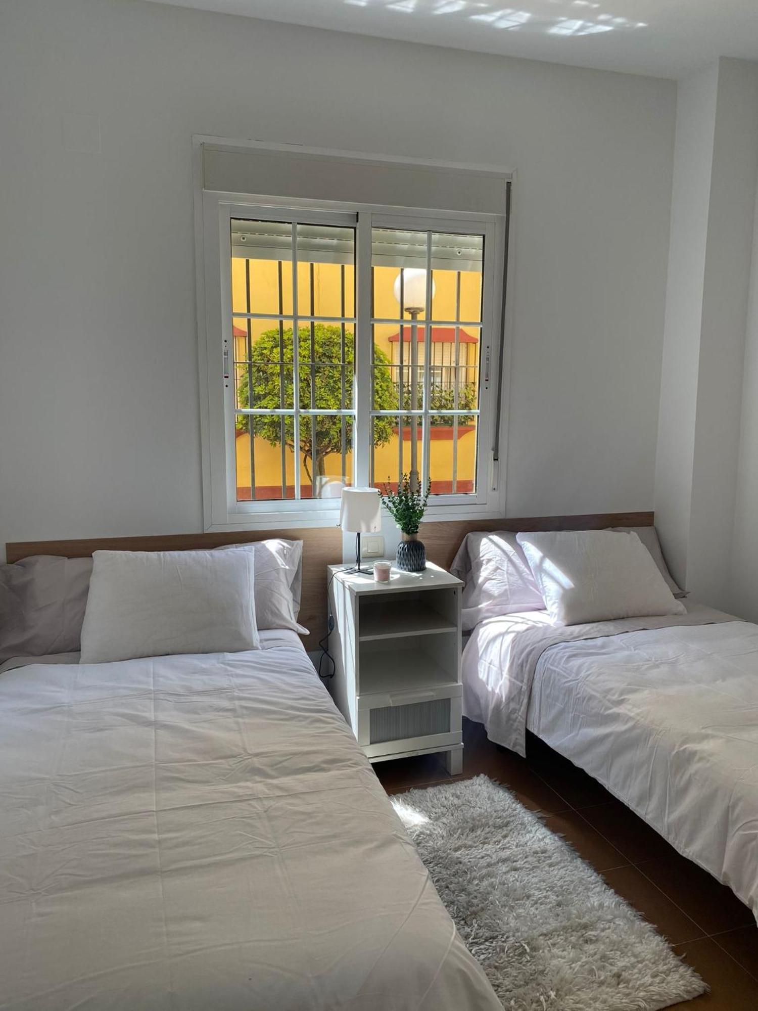 Playa & Golf & Naturaleza & Relax Huelva Ngoại thất bức ảnh