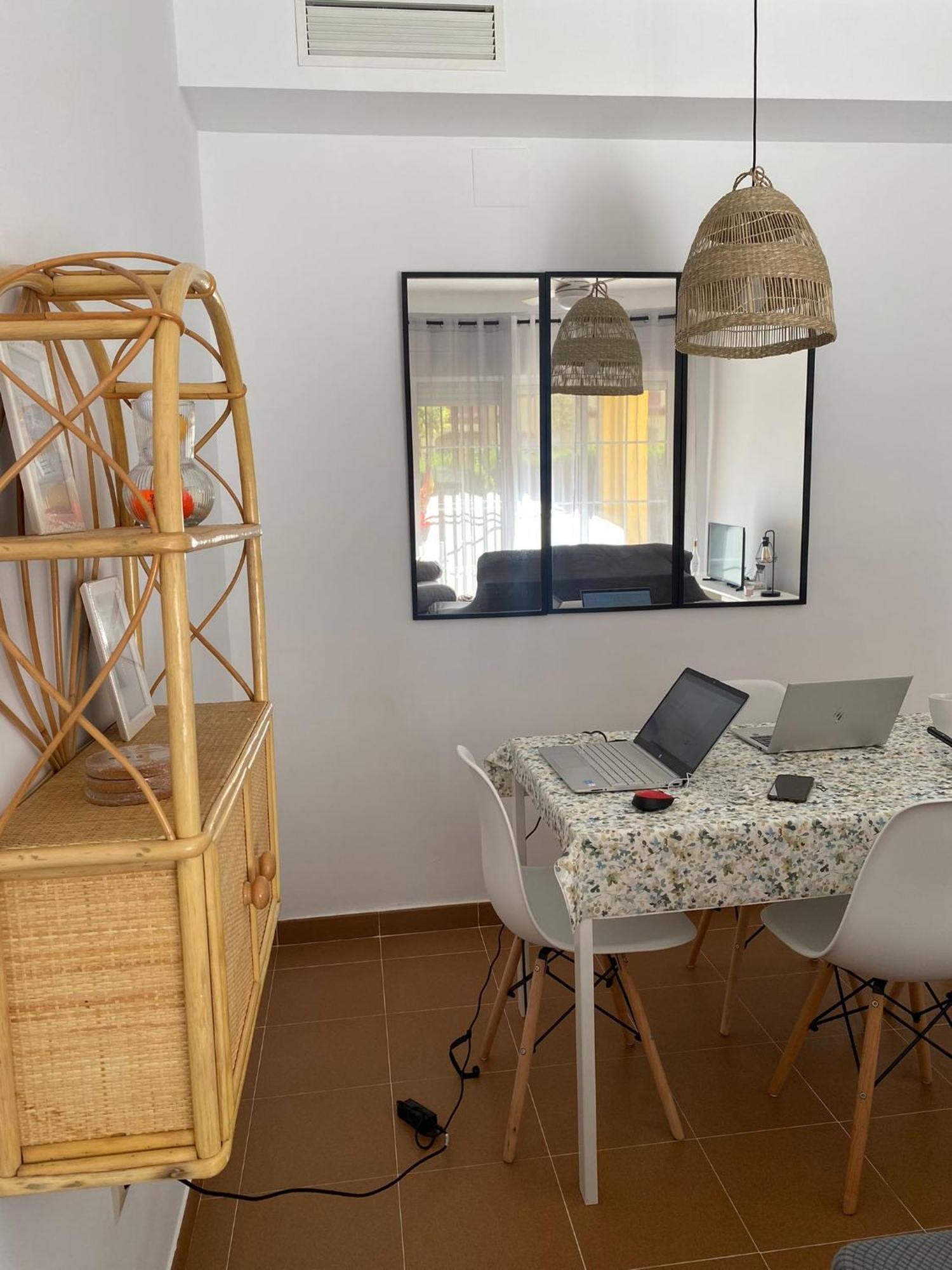 Playa & Golf & Naturaleza & Relax Huelva Ngoại thất bức ảnh