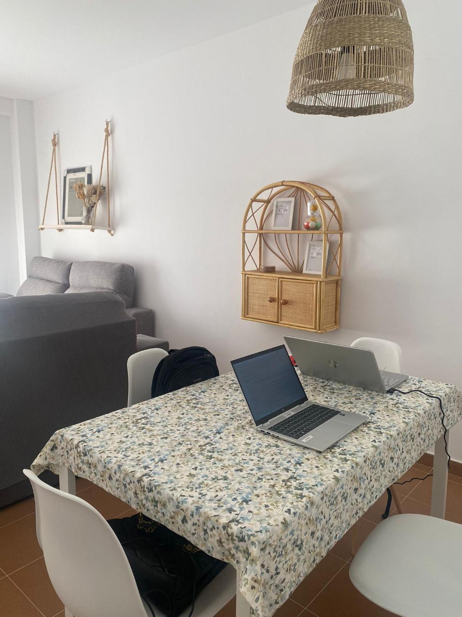 Playa & Golf & Naturaleza & Relax Huelva Ngoại thất bức ảnh
