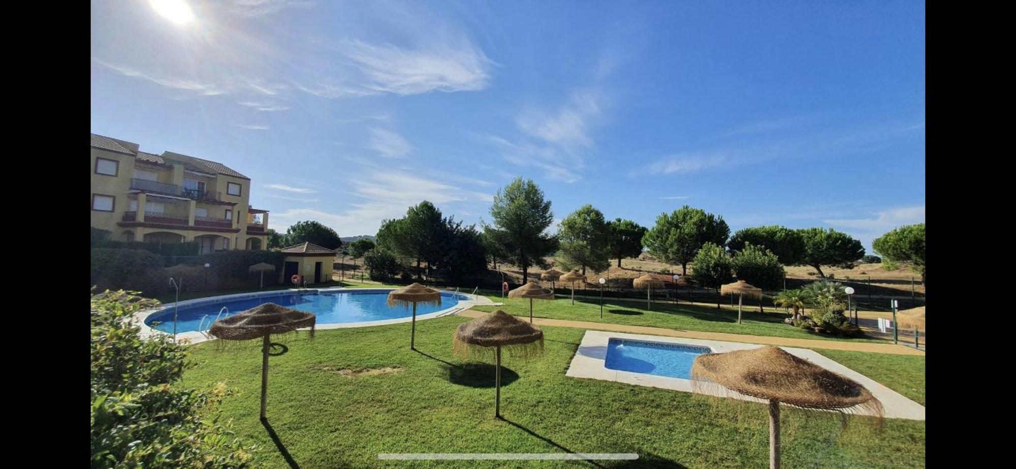 Playa & Golf & Naturaleza & Relax Huelva Ngoại thất bức ảnh