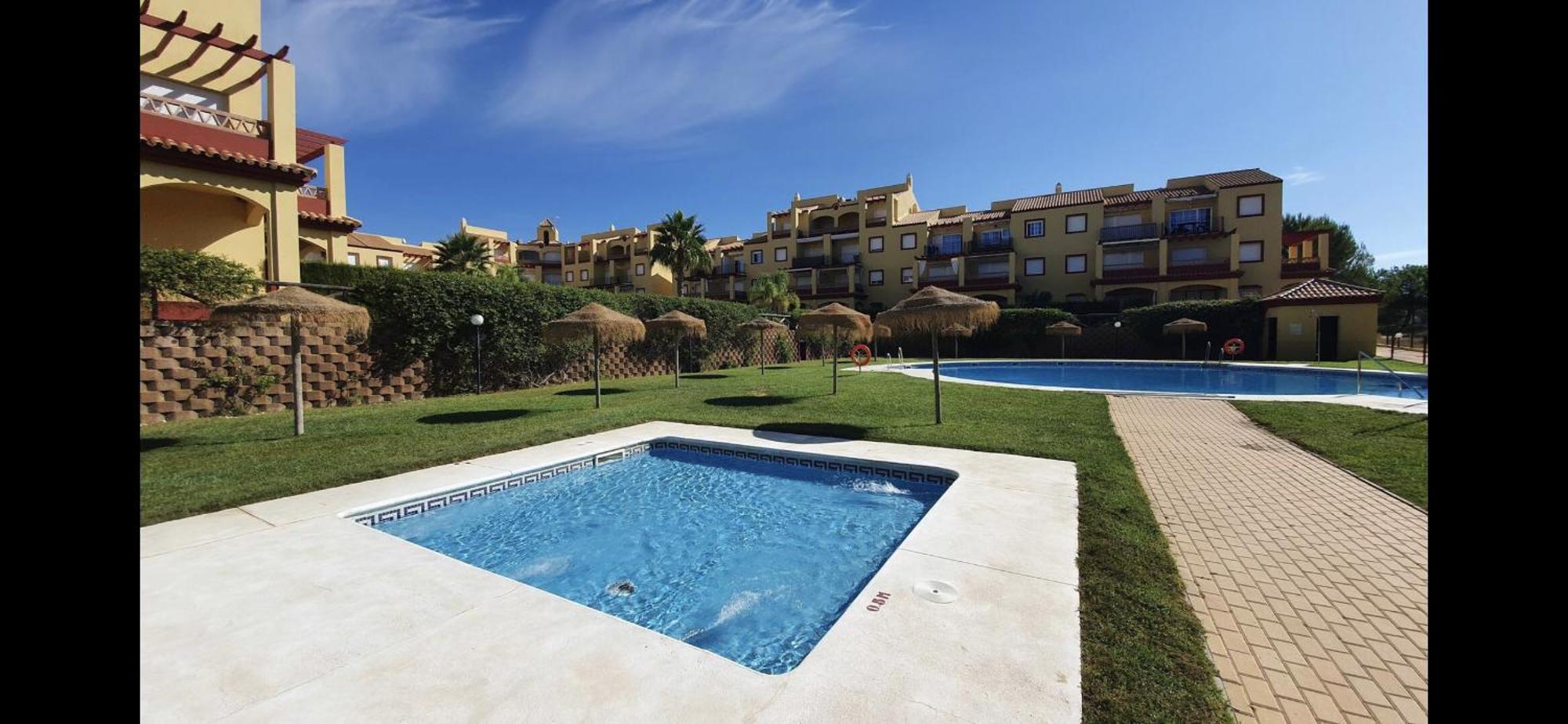 Playa & Golf & Naturaleza & Relax Huelva Ngoại thất bức ảnh